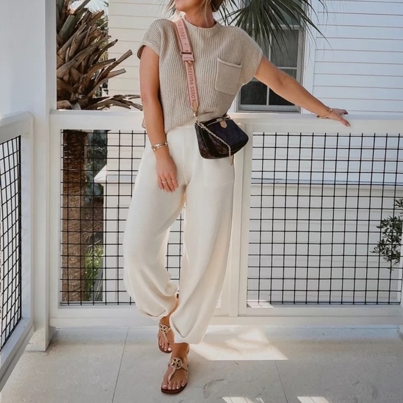 Free People Beach Freya Pants